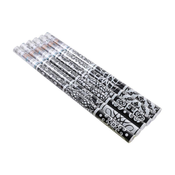 Self Adhesive Decorative Wall Stickers 60*2M