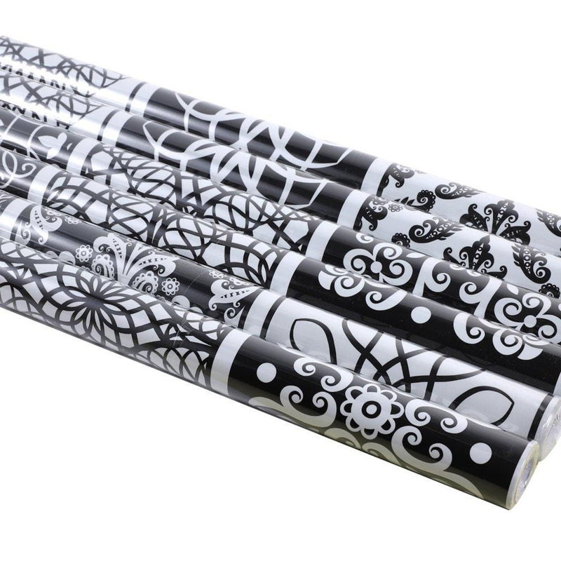 Self Adhesive Decorative Wall Stickers 60*2M