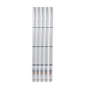 Self Adhesive Decorative Wall Stickers 60*2M