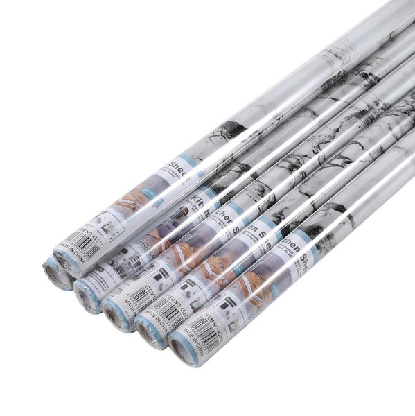 Self Adhesive Decorative Wall Stickers 60*2M