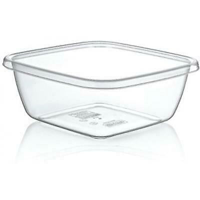 LUXURY SQAURE BASIN NO:1 (6 LT)