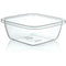 LUXURY SQAURE BASIN NO:1 (6 LT)