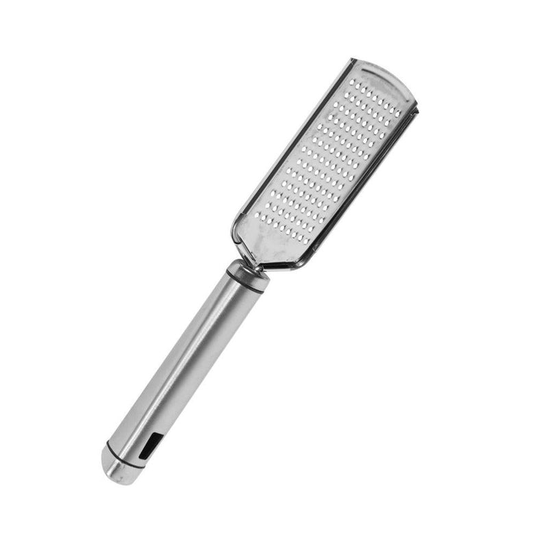 Stainless Steel Ginger Garlic Grater and Potato Zester 24.5*6 cm