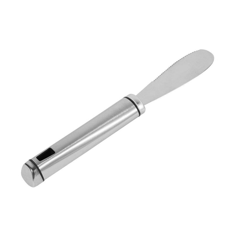 Stainless Steel Cheese and Butter Spreader Knife 22*3 cm