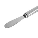 Stainless Steel Cheese and Butter Spreader Knife 22*3 cm