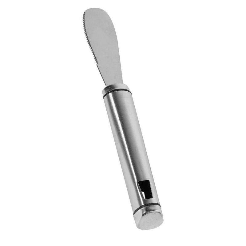 Stainless Steel Cheese and Butter Spreader Knife 22*3 cm