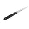 Stainless Steel Kitchen Fruit Knives Set of 6 23 cm
