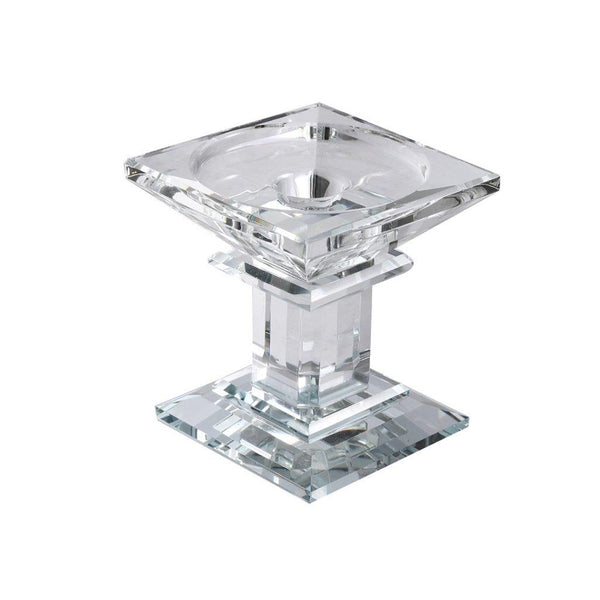 Crystal H - 10 cm ; W - 10 cm