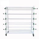 Table Cloth Stand