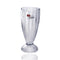 Milkshake Glass Tumblers Set of 6 Pcs 340 ml 37240 (Ctn Box 6 units)