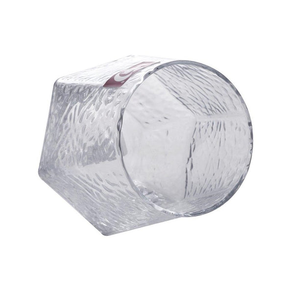 Drinking Glass Tumblers Set of 6 Pcs 310 ml