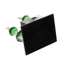 Home Decor Islamic Crystal Collectible Kaaba Model 14 cm