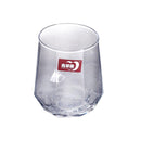 Multipurpose Beverage Goblet Style Tumblers Set of 6 Pcs 310 ml