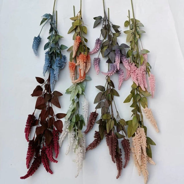 Artificial Flower Garland For Home Deco Centrepiece Wedding Party
