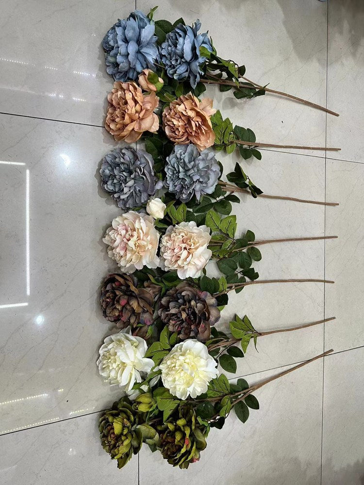 Artificial Flower Garland For Home Deco Centrepiece Wedding Party