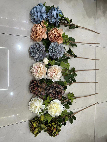 Artificial Flower Garland For Home Deco Centrepiece Wedding Party