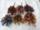 Artificial Flower Garland For Home Deco Centrepiece Wedding Party