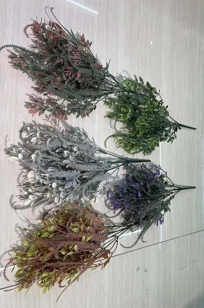 Artificial Flower Garland For Home Deco Centrepiece Wedding Party