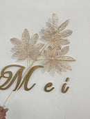 Artificial Flower Garland For Home Deco Centrepiece Wedding Party