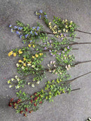 Artificial Flower Garland For Home Deco Centrepiece Wedding Party