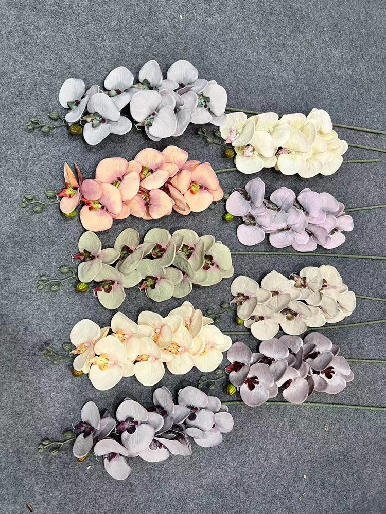 Artificial Flower Garland For Home Deco Centrepiece Wedding Party