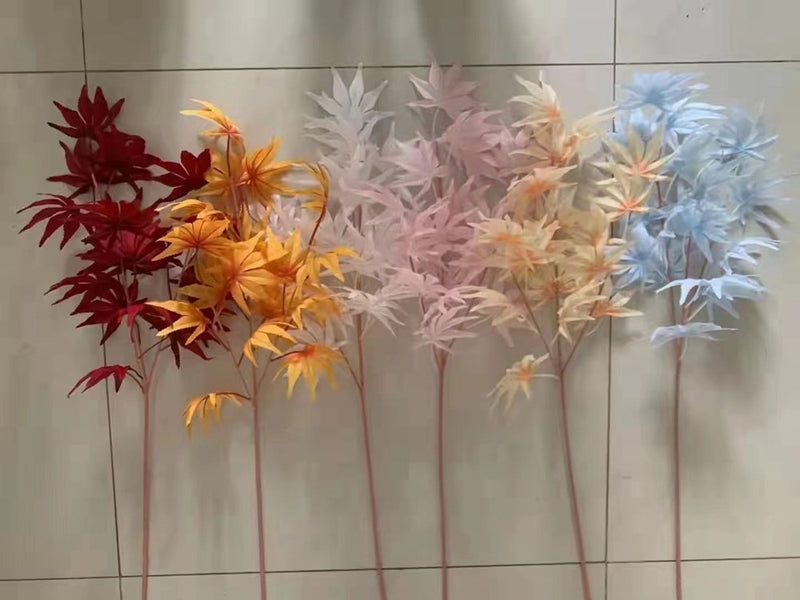 Artificial Flower Garland For Home Deco Centrepiece Wedding Party