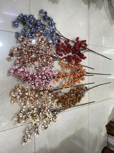 Artificial Flower Garland For Home Deco Centrepiece Wedding Party