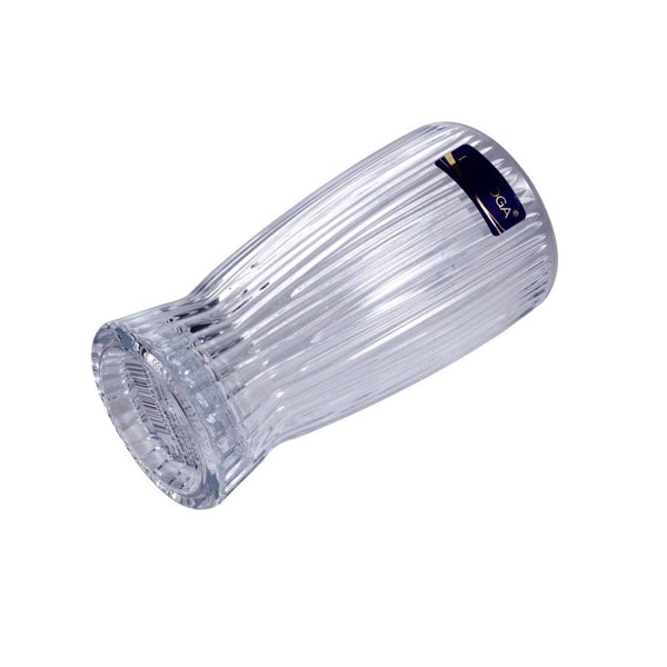 Drinking Glass Tumblers Set of 6 Pcs 360 ml