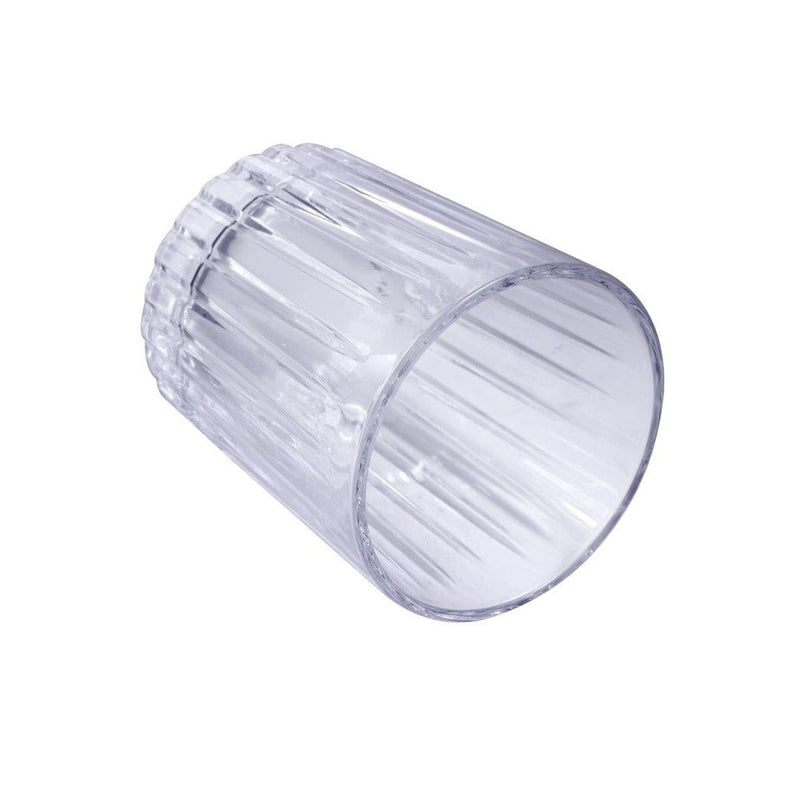 Water and Beverage Jug Decanter and Tumblers Set of 7 Pcs Jug 800 ml Tumbler 320 ml