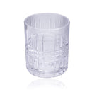 Water and Beverage Jug Decanter and Tumblers Set of 7 Pcs Jug 800 ml Tumbler 320 ml