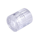 Water and Beverage Jug Decanter and Tumblers Set of 7 Pcs Jug 800 ml Tumbler 320 ml