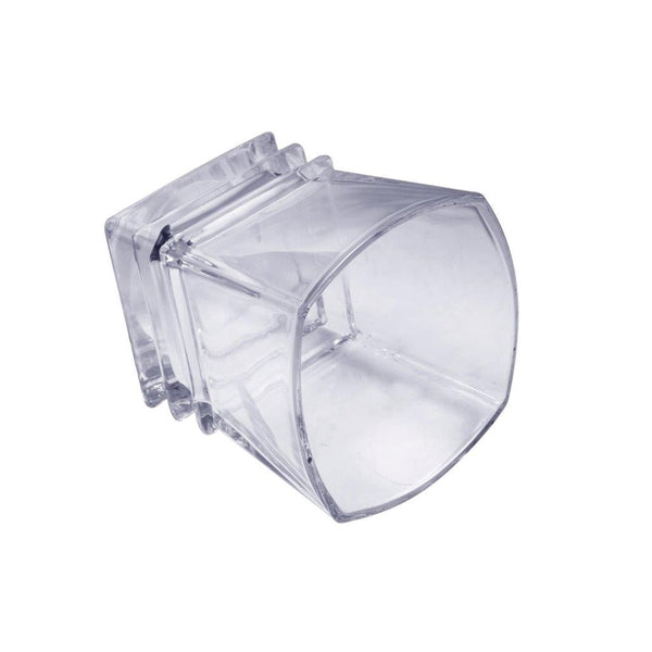 Drinking Highball Glass Tumblers Set of 6 Pcs 300 ml