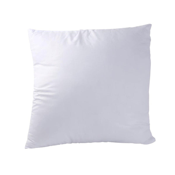 Vanilla White Breathable Body Pillowcase Pillow Cover Protector 45*70 cm (Ctn Box 50 units)
