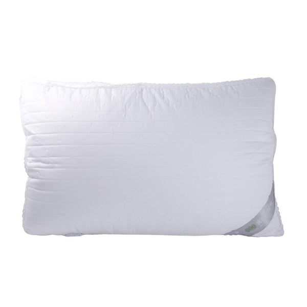 Soft White Breathable Body Pillowcase Pillow Cover Protector 45*70 cm (Ctn Box 50 units)