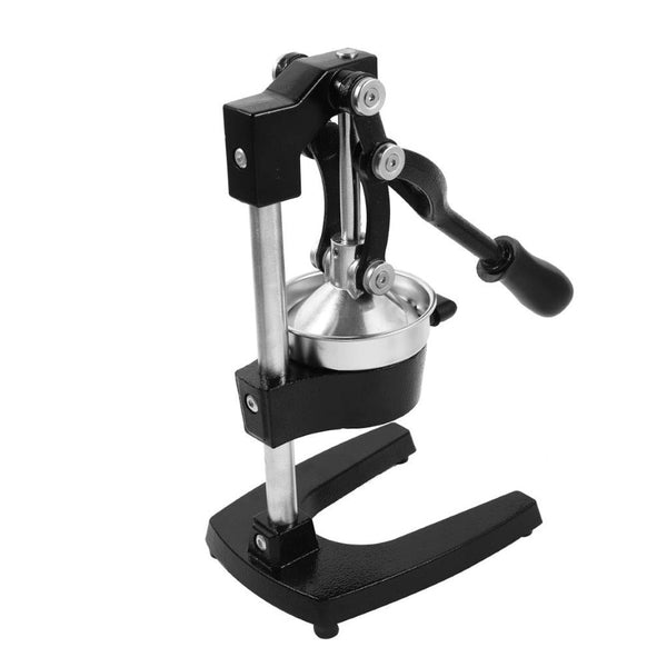 Commercial Grade Hand Press Aluminium Fruit Juicer Citrus Orange 39 cm