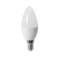 LED Light Bulb 5W E27 For Lamps Chandeliers 37 mm (Ctn Box 100 units)