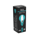 LED Light Bulb 5W E27 For Lamps Chandeliers 37 mm (Ctn Box 100 units)