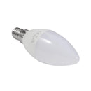 LED Light Bulb 5W E27 For Lamps Chandeliers 37 mm (Ctn Box 100 units)