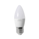 LED Light Bulb 5W E27 For Lamps Chandeliers 37 mm (Ctn Box 100 units)