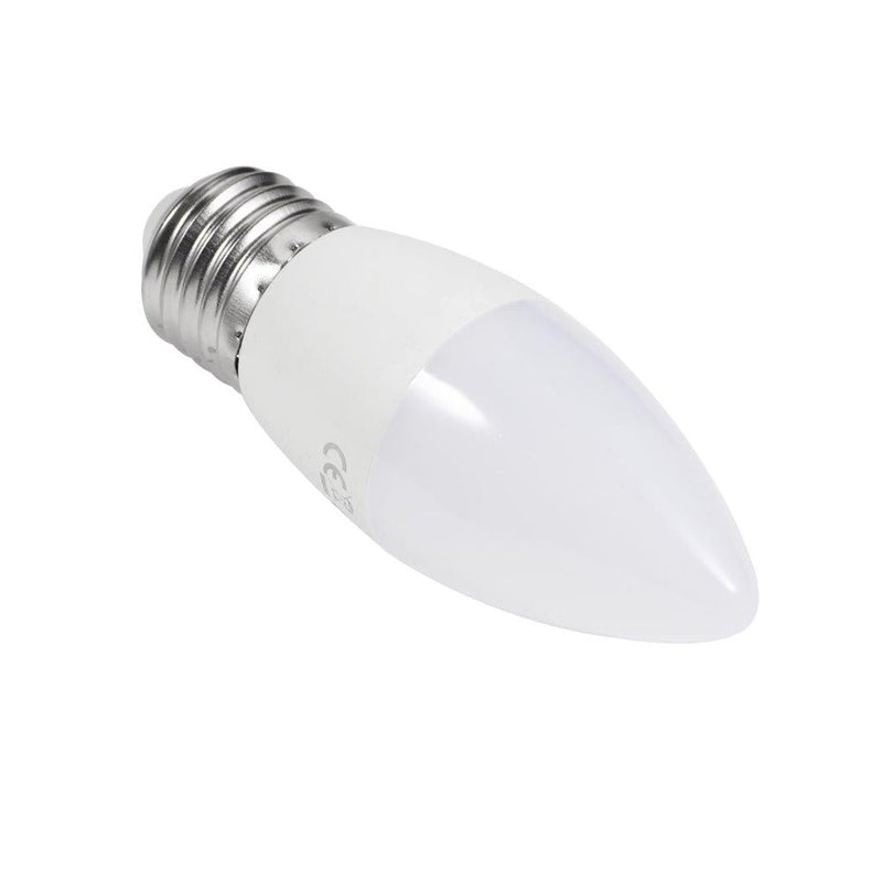 LED Light Bulb 5W E27 For Lamps Chandeliers 37 mm (Ctn Box 100 units)
