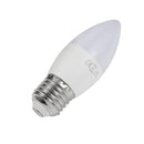 LED Light Bulb 5W E27 For Lamps Chandeliers 37 mm (Ctn Box 100 units)