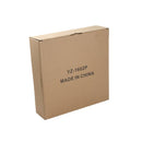Iron Fruit Vegetable Basket Two Tier 30*30*24 cm (Ctn Box 12 units)