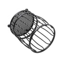 Contemporary Style Metal Utensil Cutlery Holder 12*12*15 cm (Ctn Box 36 units)