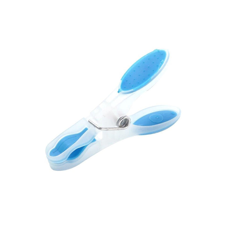 Multi-color Plastic Cloth Hanging Peg Pack of 12 pcs 9*12 cm