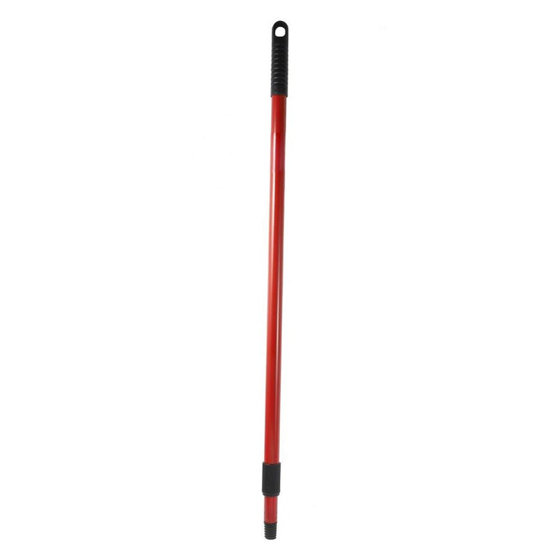 Adjustable Height Broom Mop Stick 120 cm use this for online so it doesn't cost much for shipping