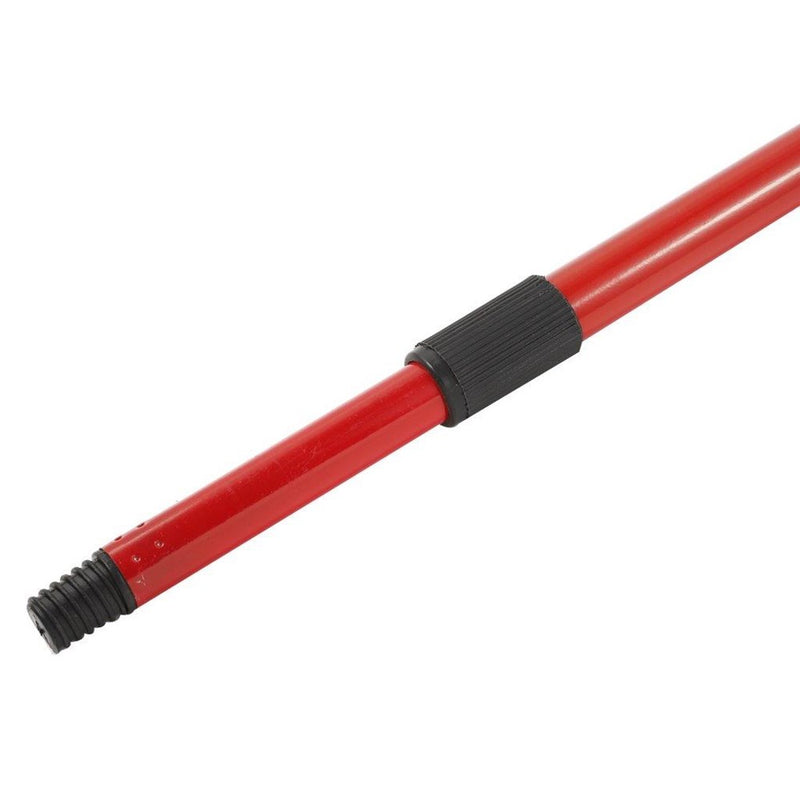 Adjustable Height Broom Mop Stick 120 cm use this for online so it doesn't cost much for shipping
