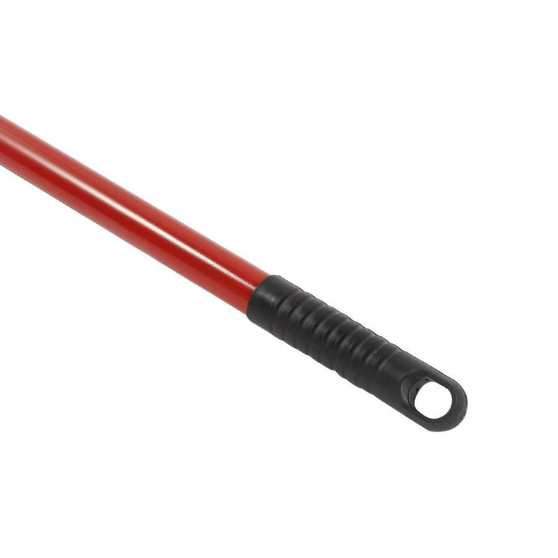 Adjustable Height Broom Mop Stick 120 cm use this for online so it doesn't cost much for shipping