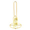 Heavy Duty Gold Plated Metal Paper Towel Holder 15*15*31 cm