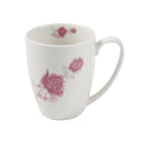 Ceramic Coffee Mug Latte Mug Floral Abstract Design Print 8.5*10 cm (Ctn Box 72 units)
