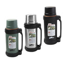 Vacuum Insulated Portable Stainless Steel Multi-color Travel Flask Thermos Flask 2.5 Litre (Ctn Box 12 units)